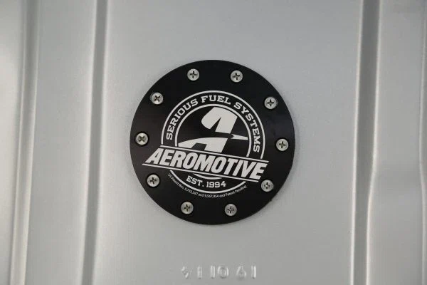 Fuel Tank Fuel System Vehicle Specific Fit Aeromotive 18460-BGPL